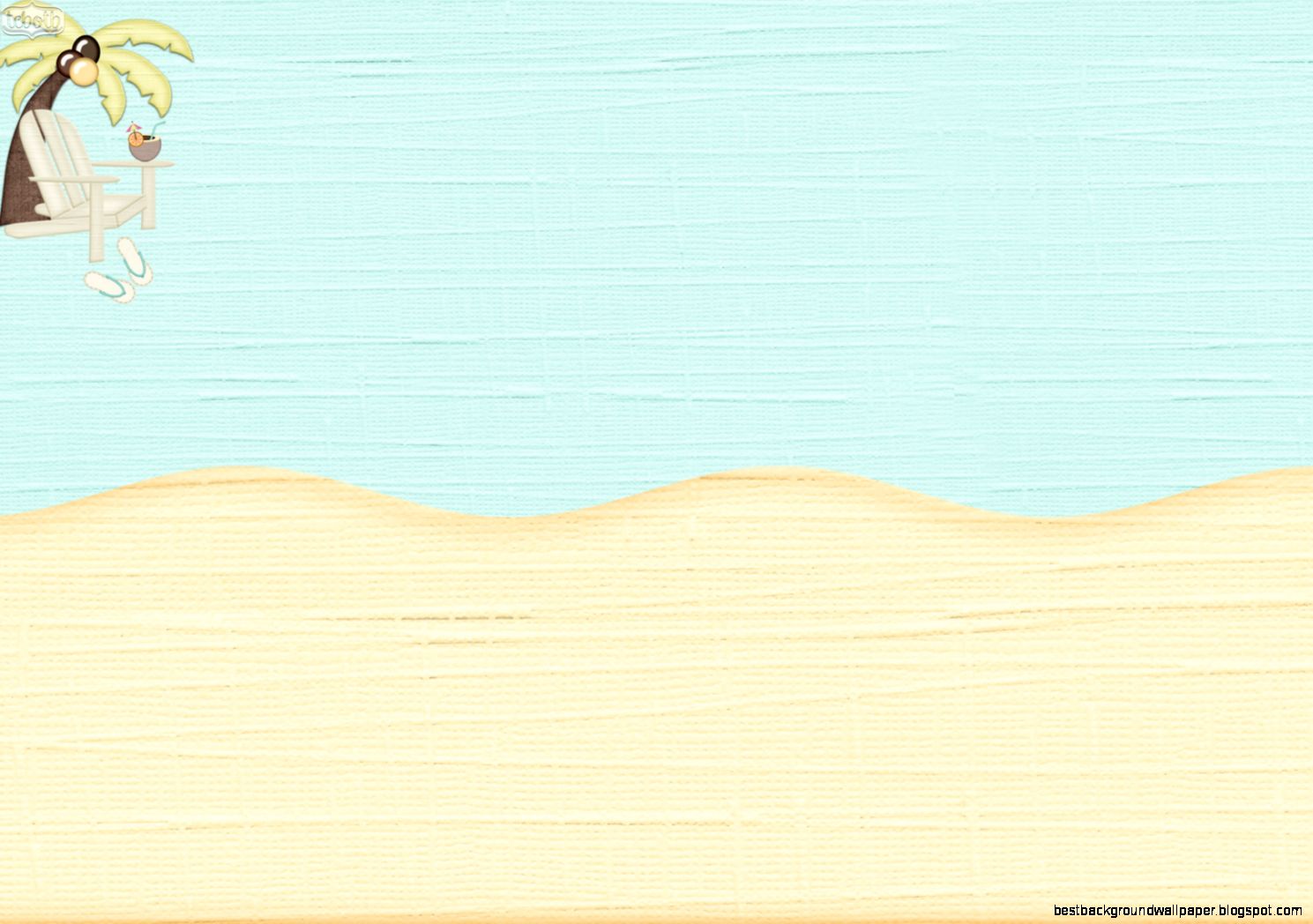 Cute Summer Background For Desktop Wallpaper Best