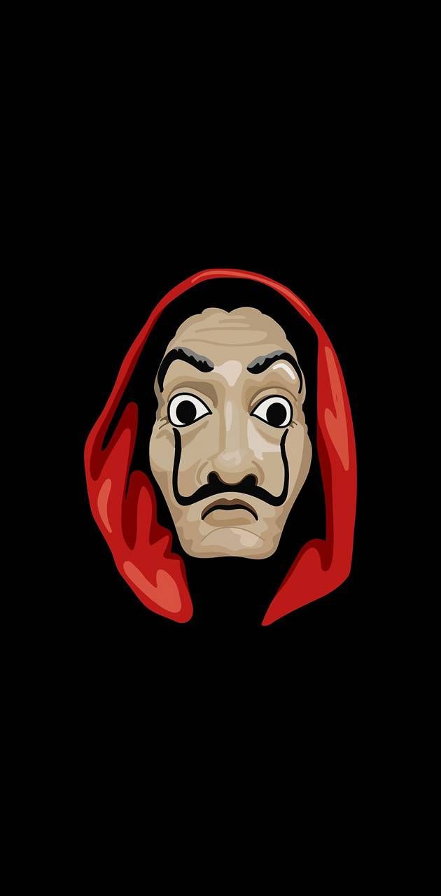 Money Heist Wallpaper By Reachparmeet B1 On