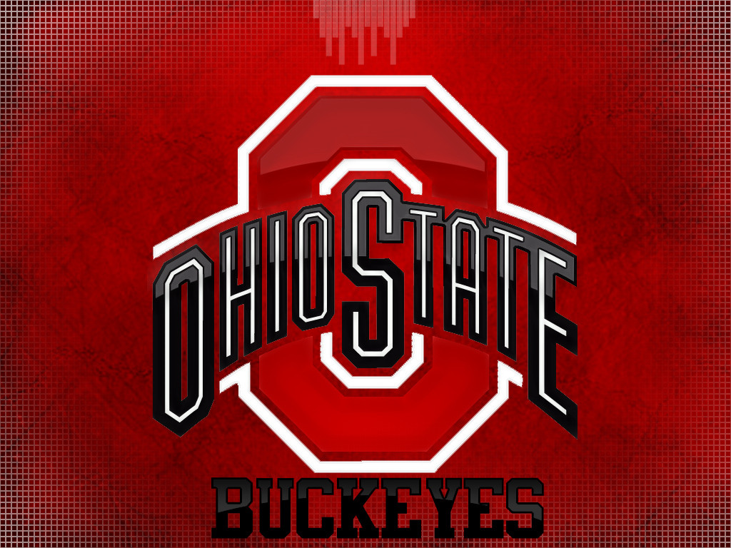 Ohio State Logo Wallpaper