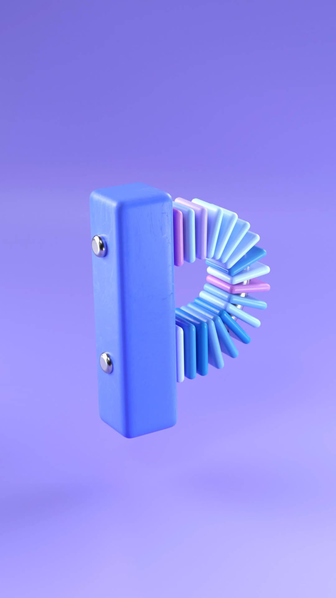 Letter P Wallpaper