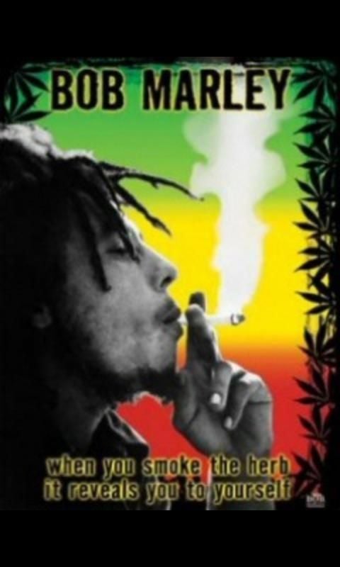 Wallpaper Bob Marley 3d Image Num 20