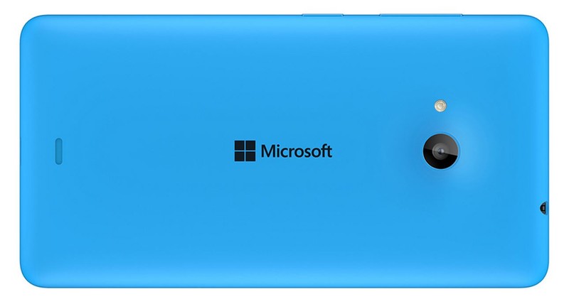 The Lumia Fixes Microsoft S Low End Problem With Windows Phone But