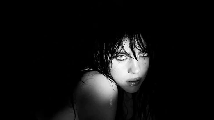 Billie Eilish Computer Wallpaper