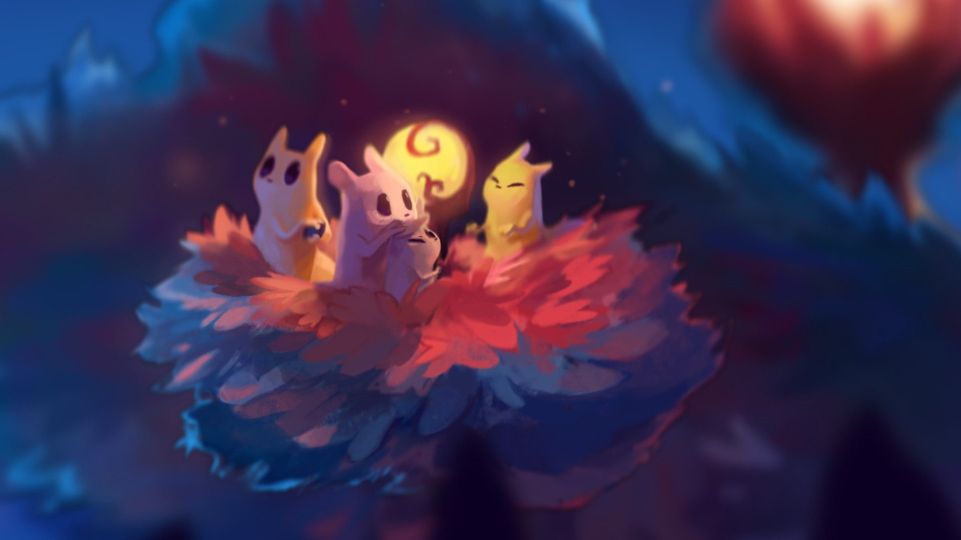 Steam Community Wallpaper