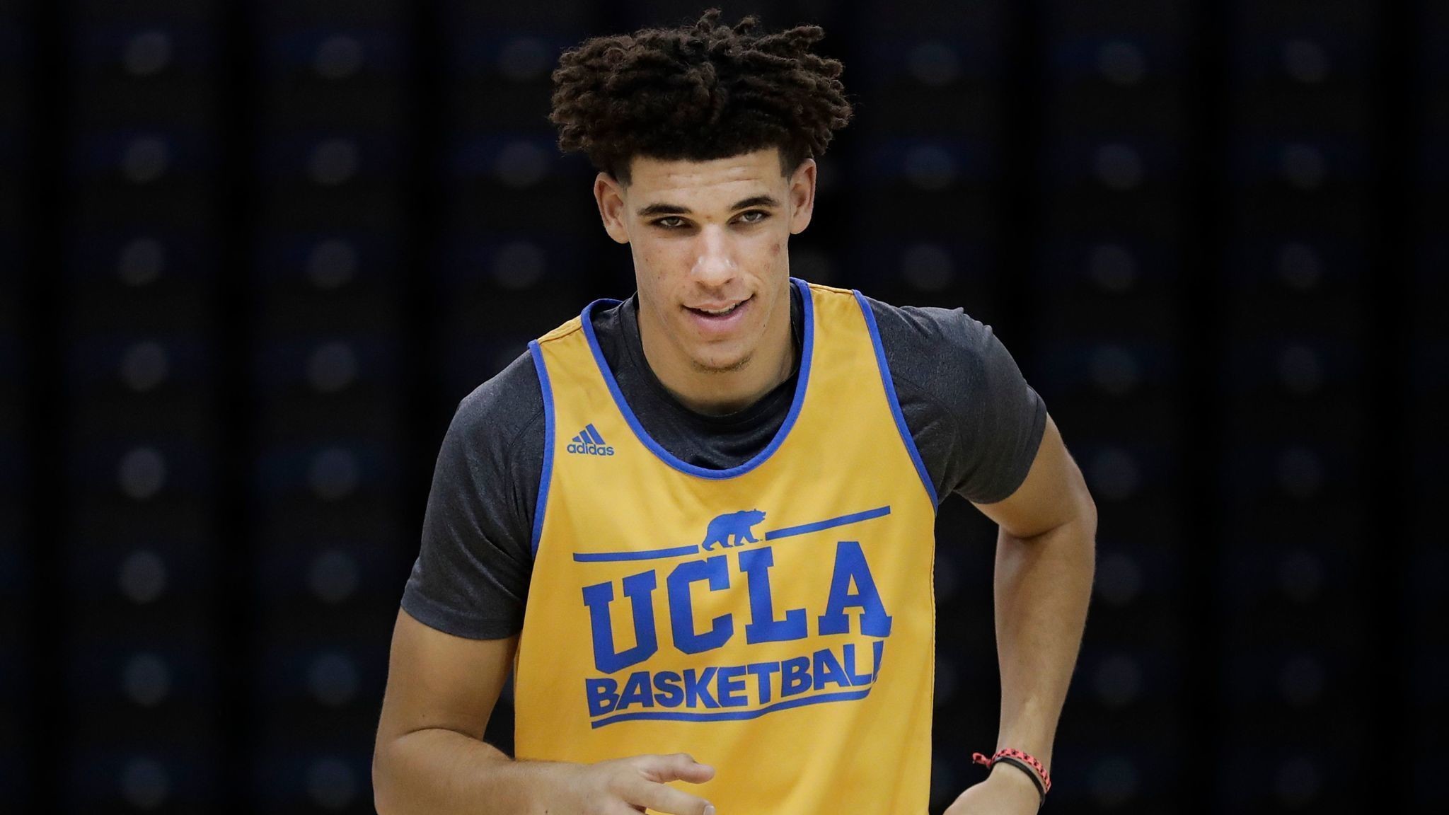 Ucla Bruins Wallpaper Image
