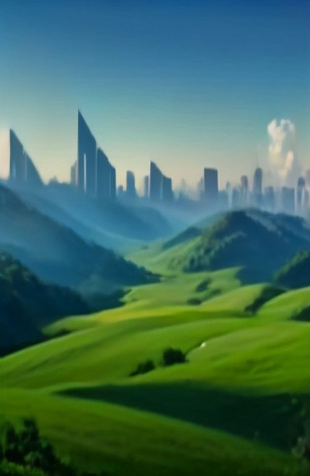 Dual Monitor Wallpaper