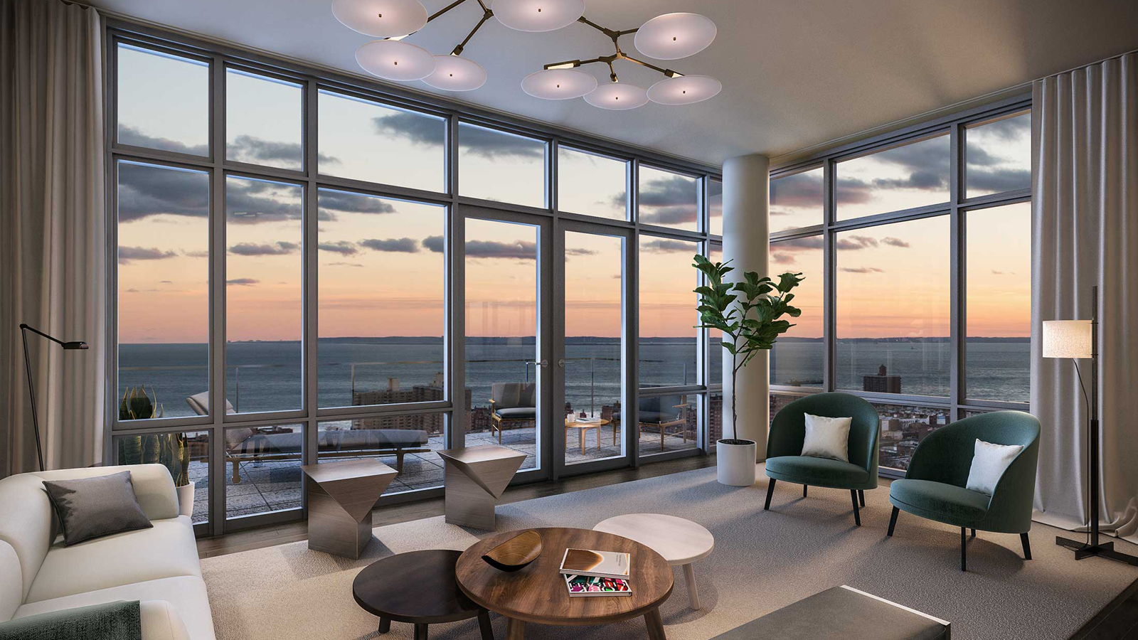 Free download 1 Brooklyn Bay 1536 Sheepshead Bay Road NYC Condo