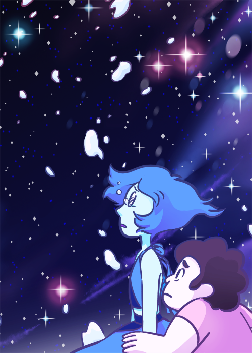 Hours But Here S A Vague Approximation Of Steven Universe Background
