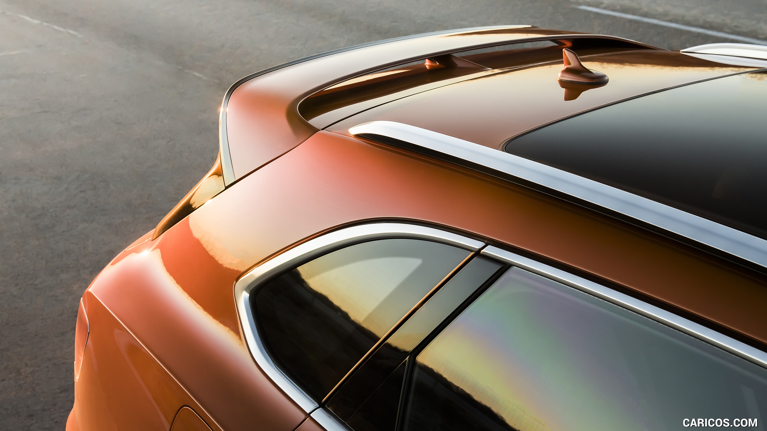 Bentley Bentayga Speed Detail HD Wallpaper