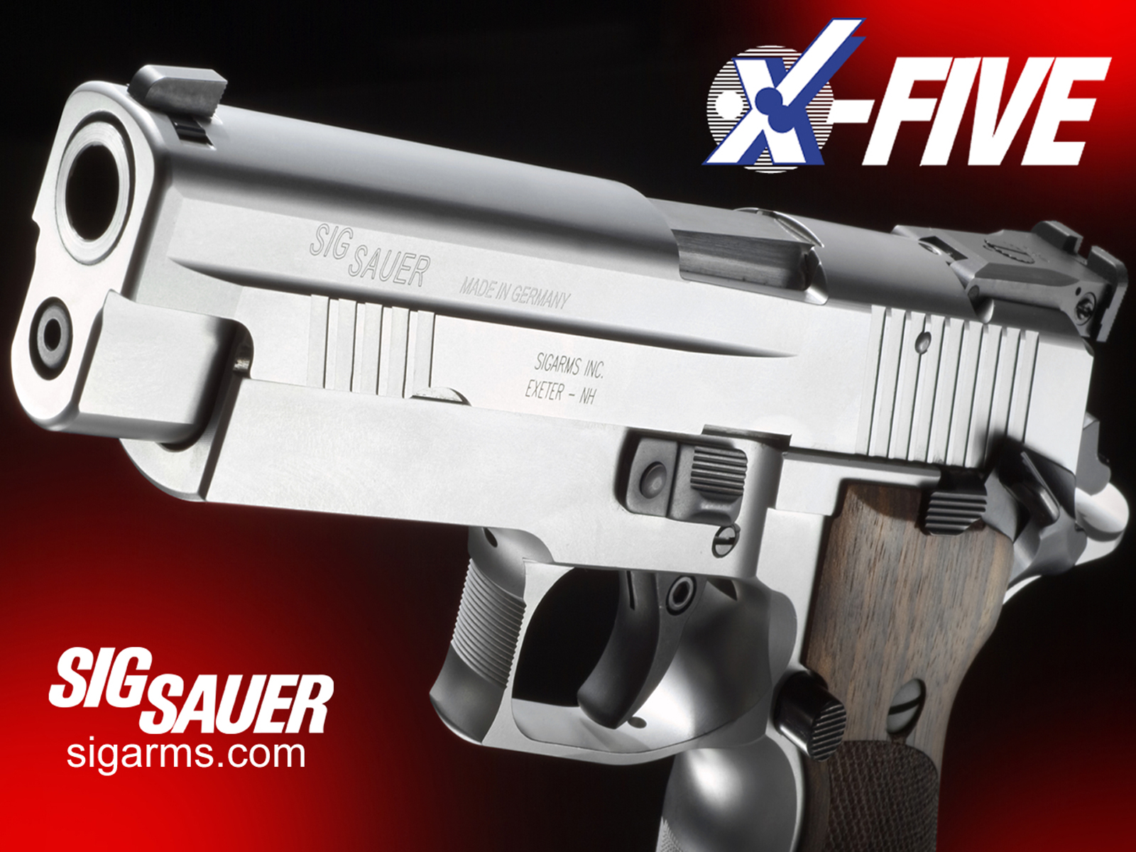 [73+] Sig Sauer Wallpapers | WallpaperSafari