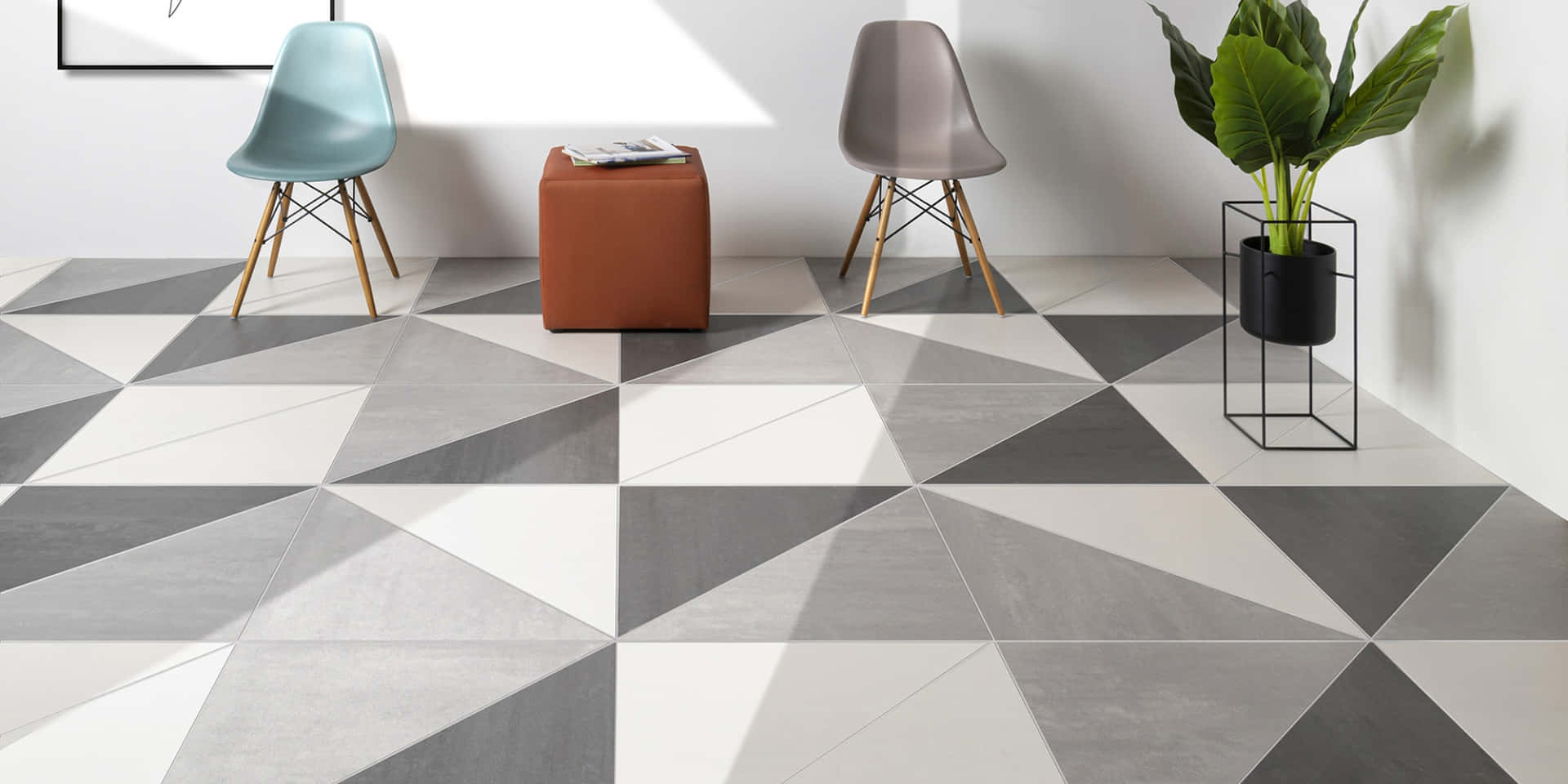 Transform Your Floors And Walls With Easy Wallpaper