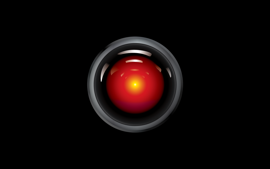 Hal Background On Wallpaper By