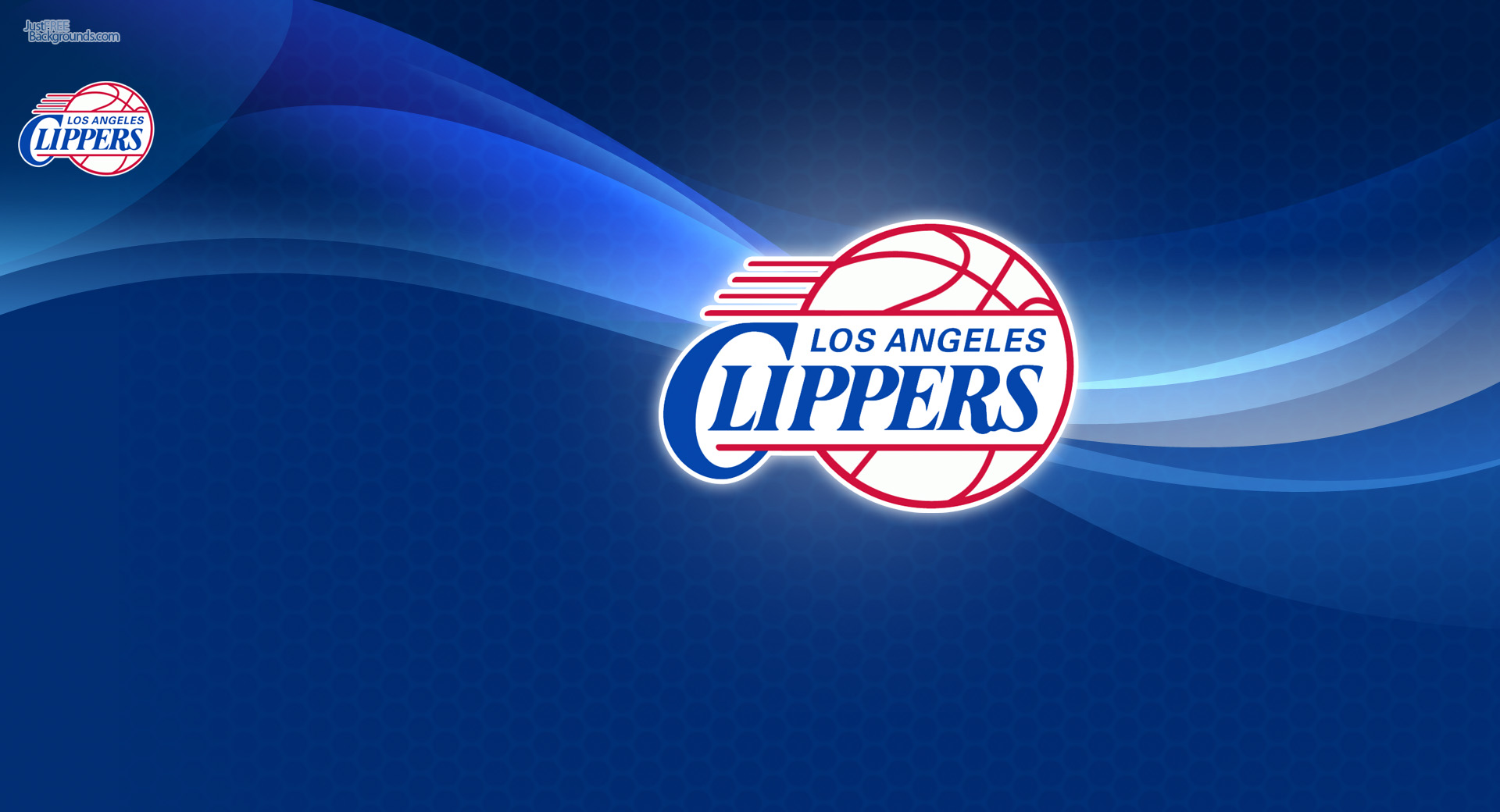 Los Angeles Clippers Wallpaper Html