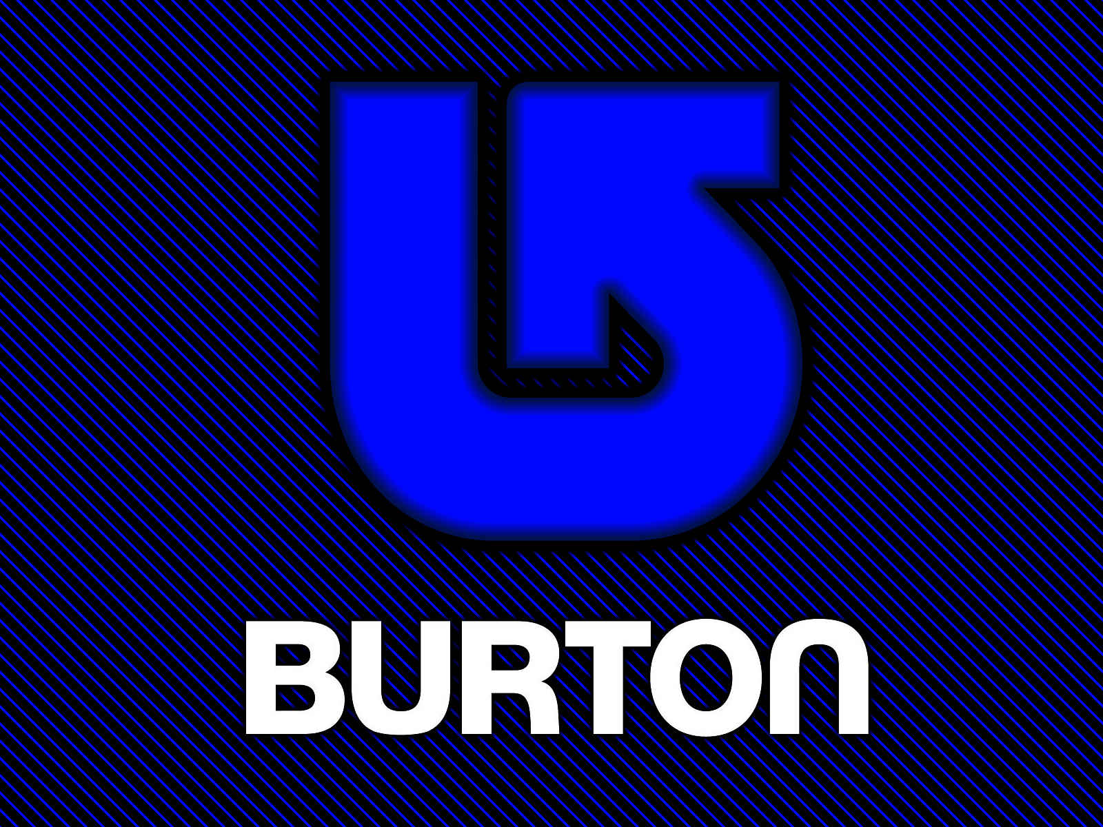 Tragedie Vudce Krome Burton Logo Wallpaper Prozatimni Dobyti Trh