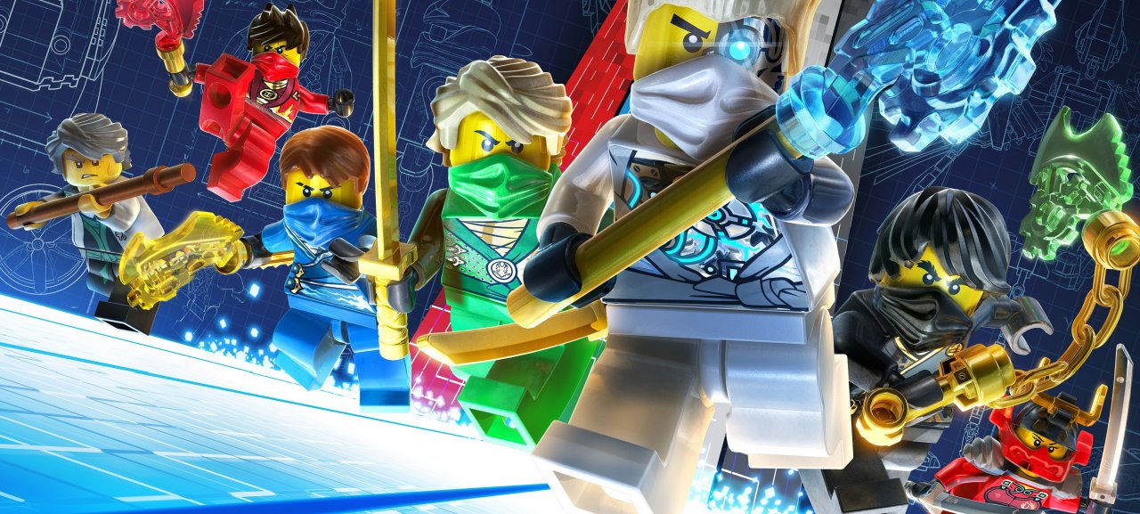 Ninjago Wallpaper Jpg