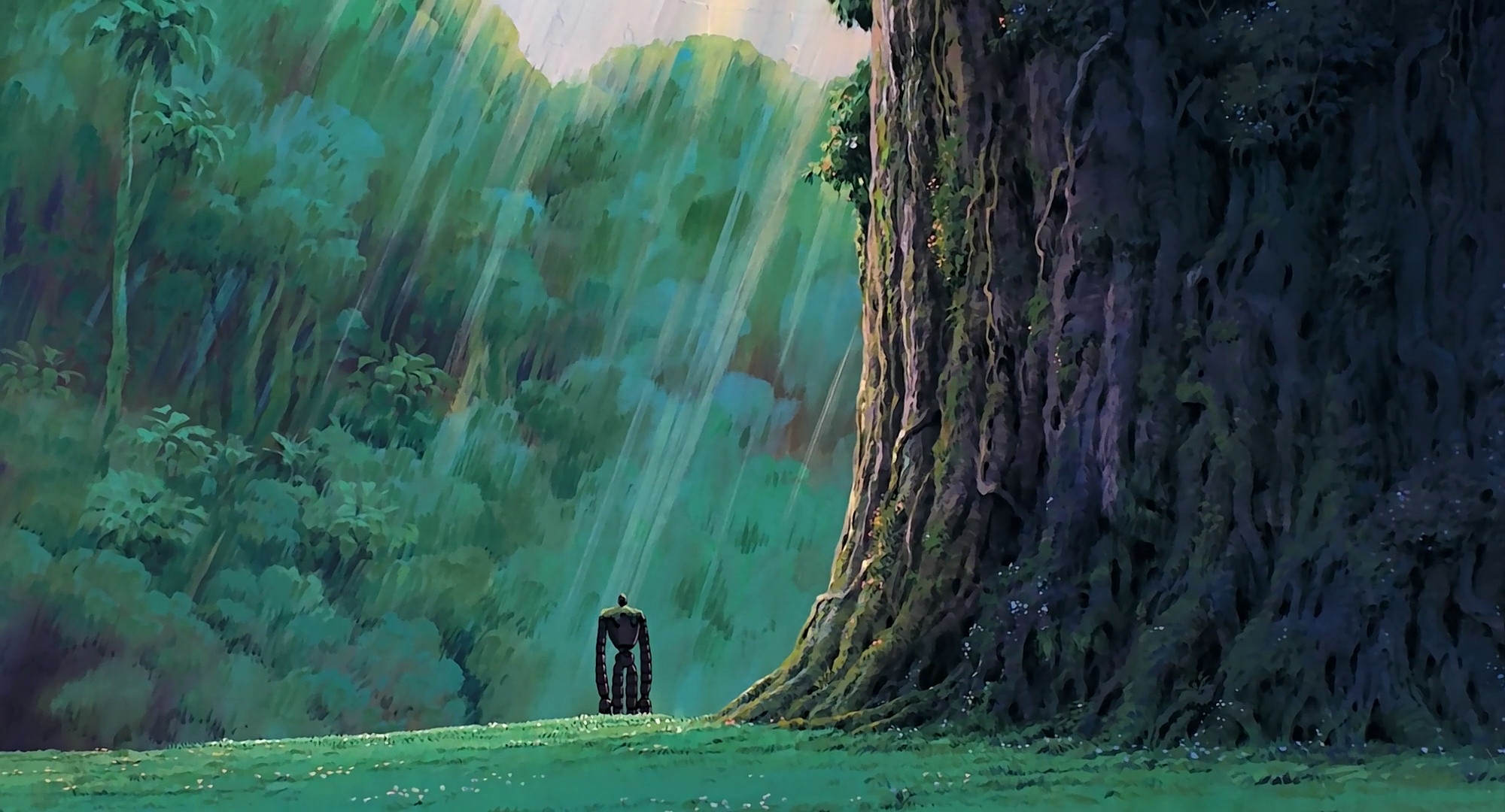 Widescreen Wallpaper