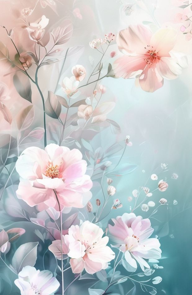 Transparent Wallpaper