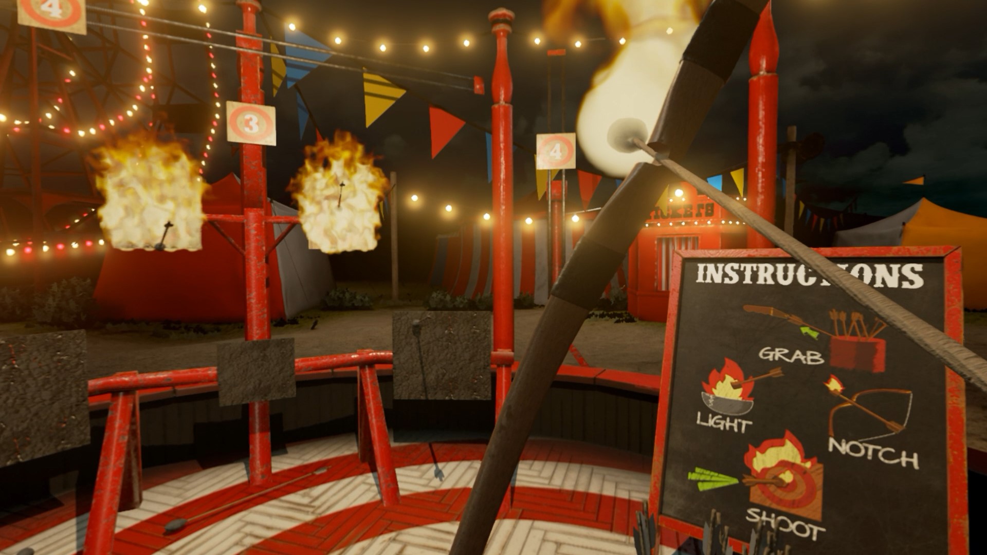 How Creative Pros Can Use Vr Funhouse To Design Virtual Worlds