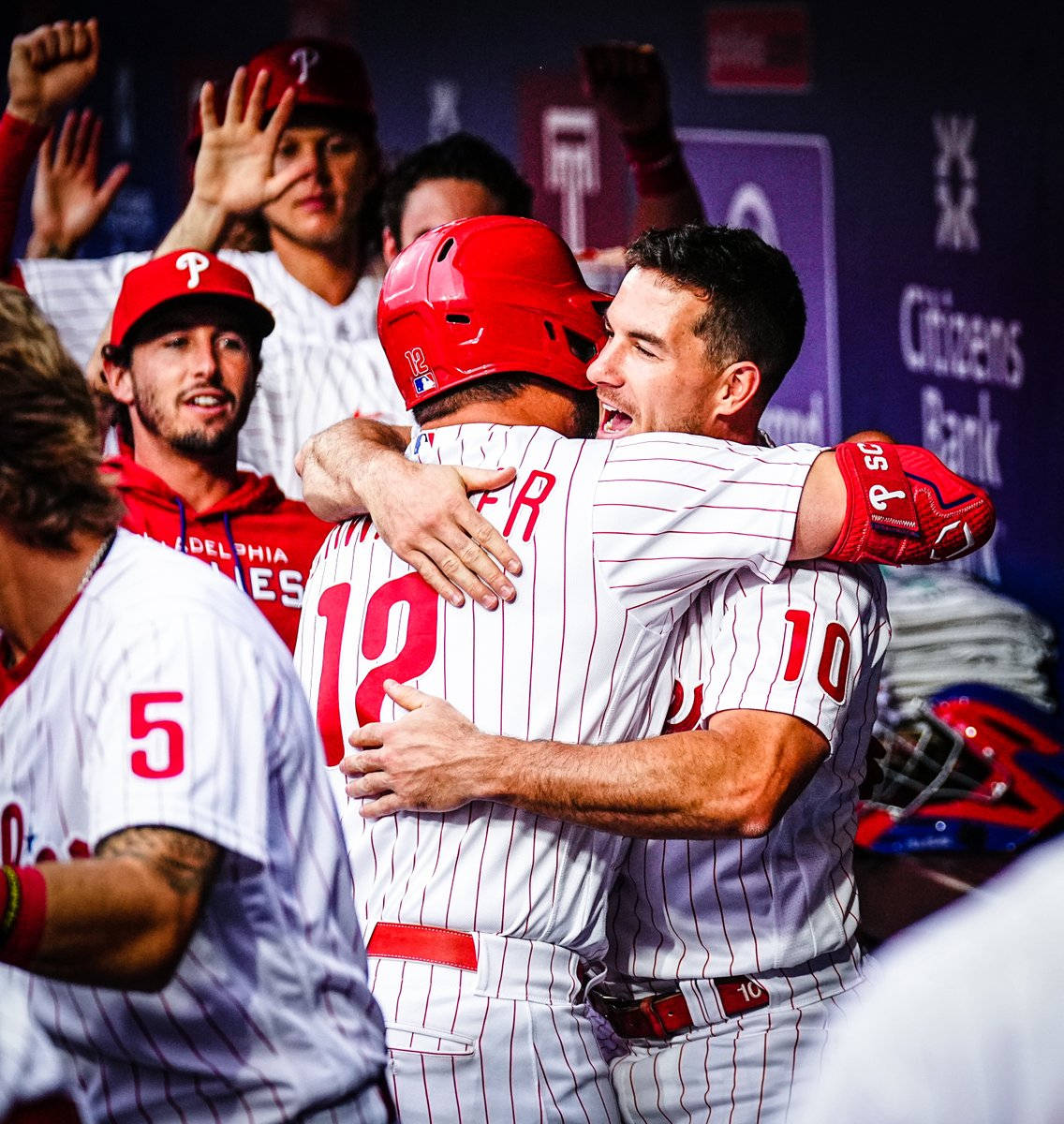 Philadelphia Phillies Wallpaper