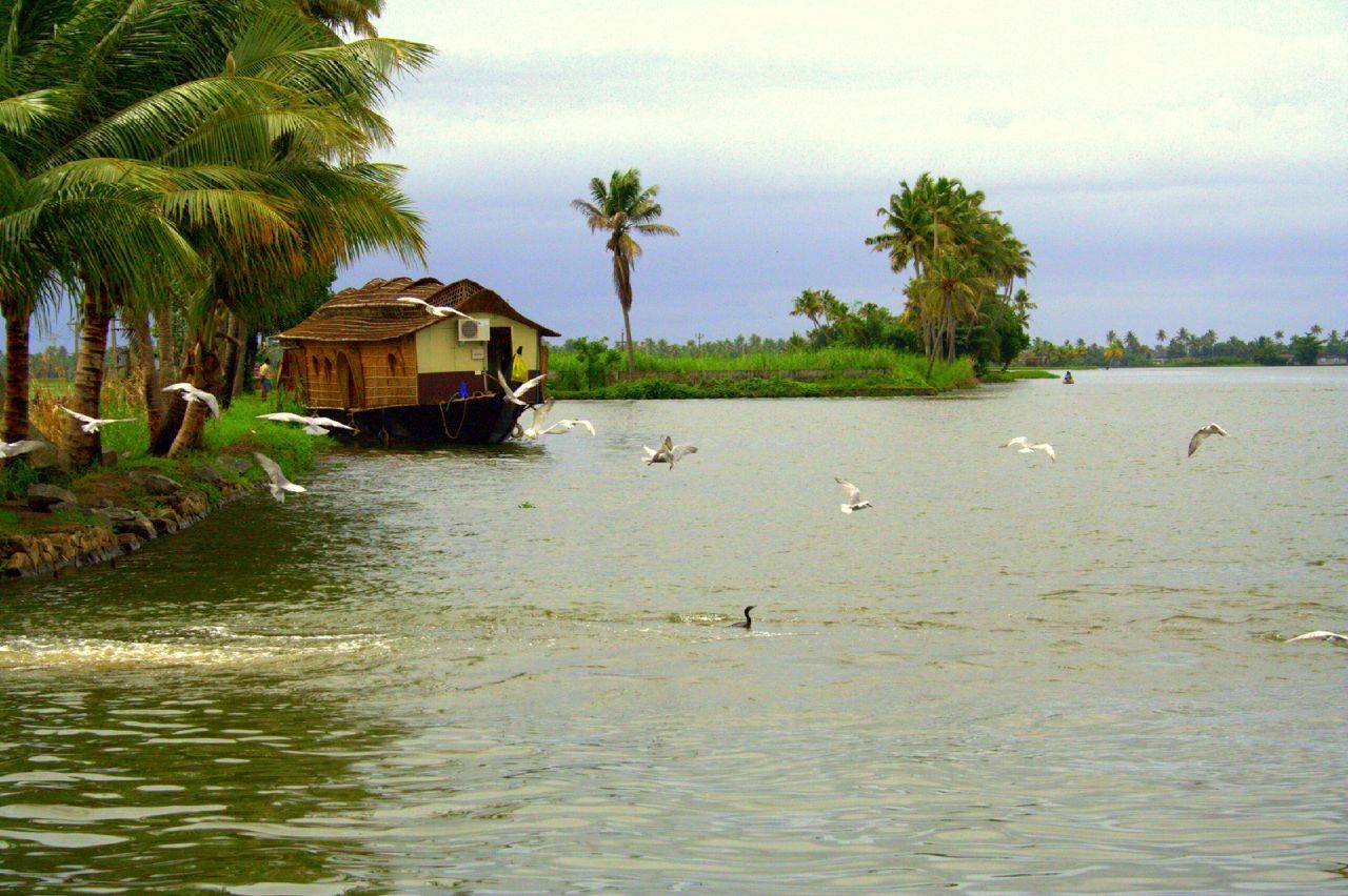 Tourism In Kerala HD Wallpaper Travel N World Imageci