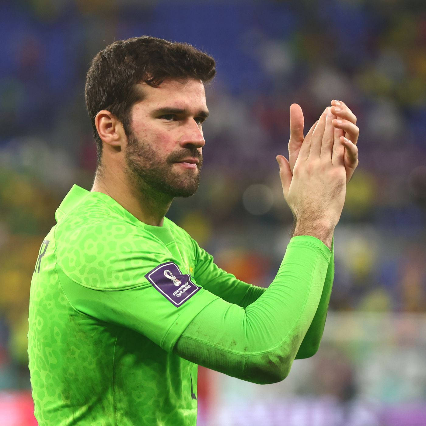 Top Alisson Becker Wallpaper Full HD 4k To Use