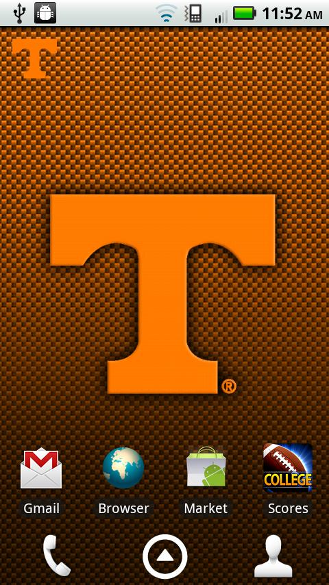 Tennessee Revolving Wallpaper Android Apps And Tests Androidpit