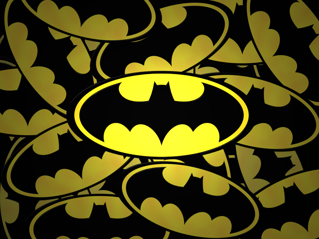 Batman wallpaper by Koatis [1024x768