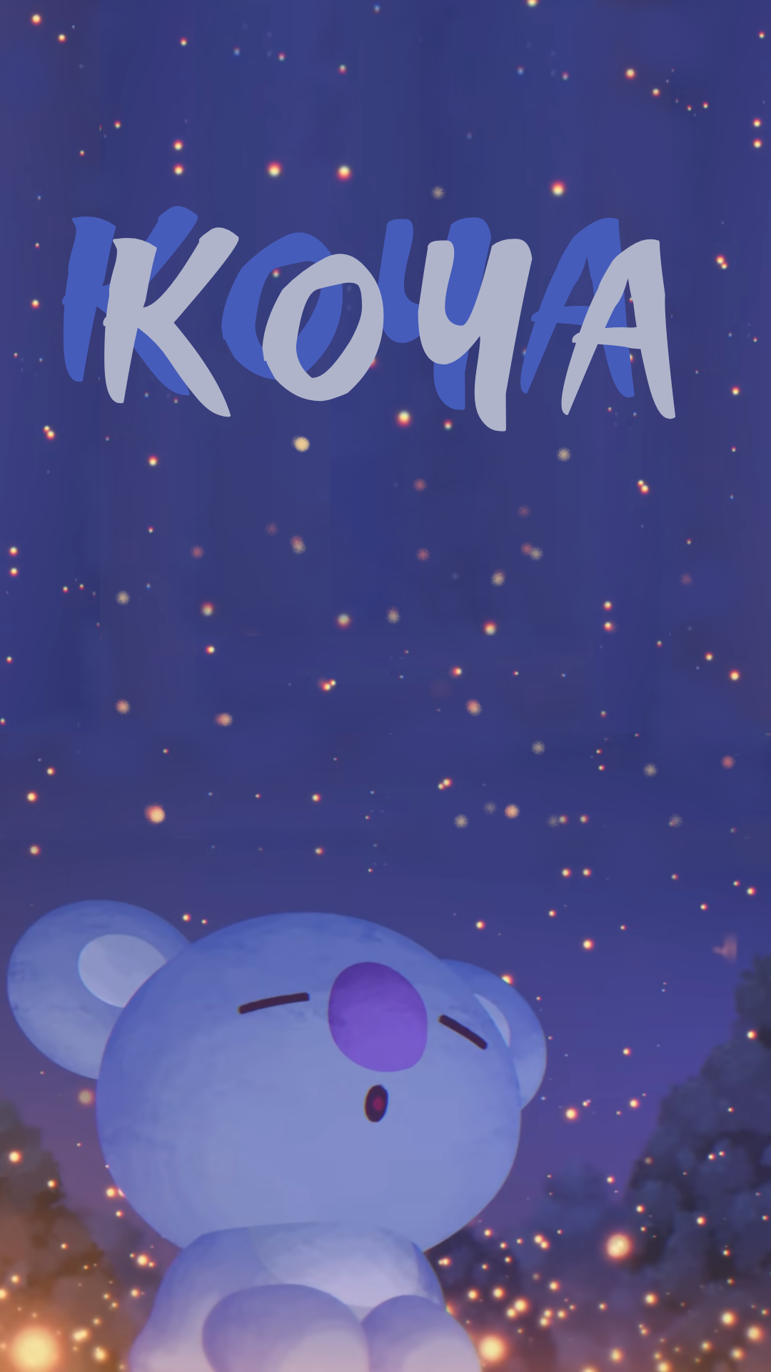 Funny iPhone Wallpaper Kpop Namjoon Witchy New