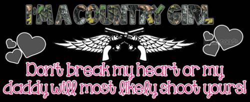Country Countrygirl Camo Countryquotes Instagram Quote