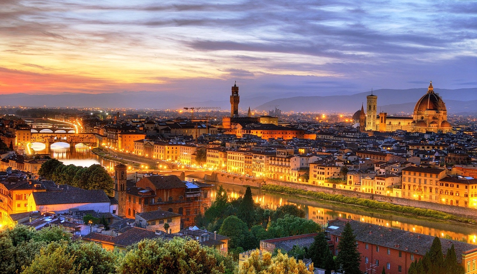 Things to do in Florence - Love Hard, Travel Often