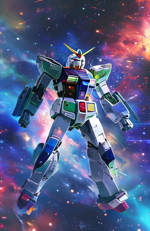 Gundam Exia Wallpaper