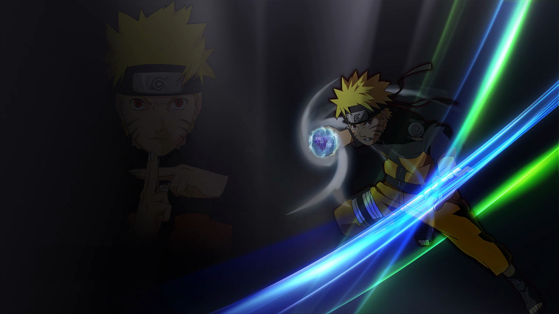 Background Gallery Naruto Wallpaper Hd