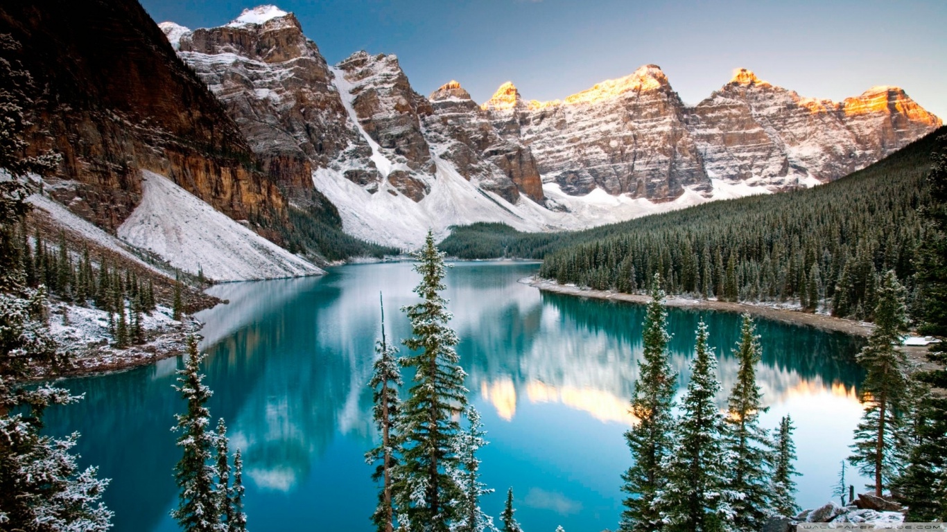 Canadian Desktop Wallpaper HD Background Of Your Choice