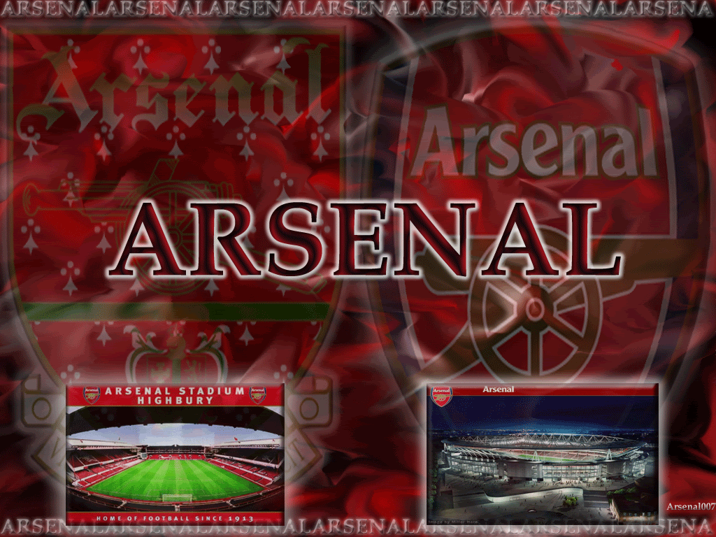 Arsenal1 Wallpaper Arsenal1 Desktop Background