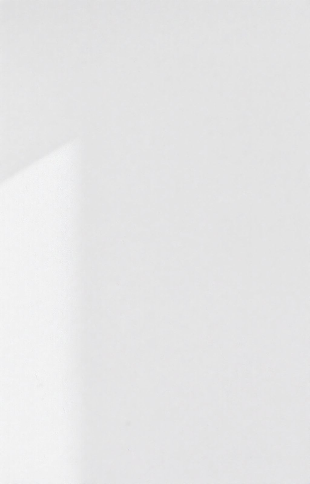 All White Wallpaper