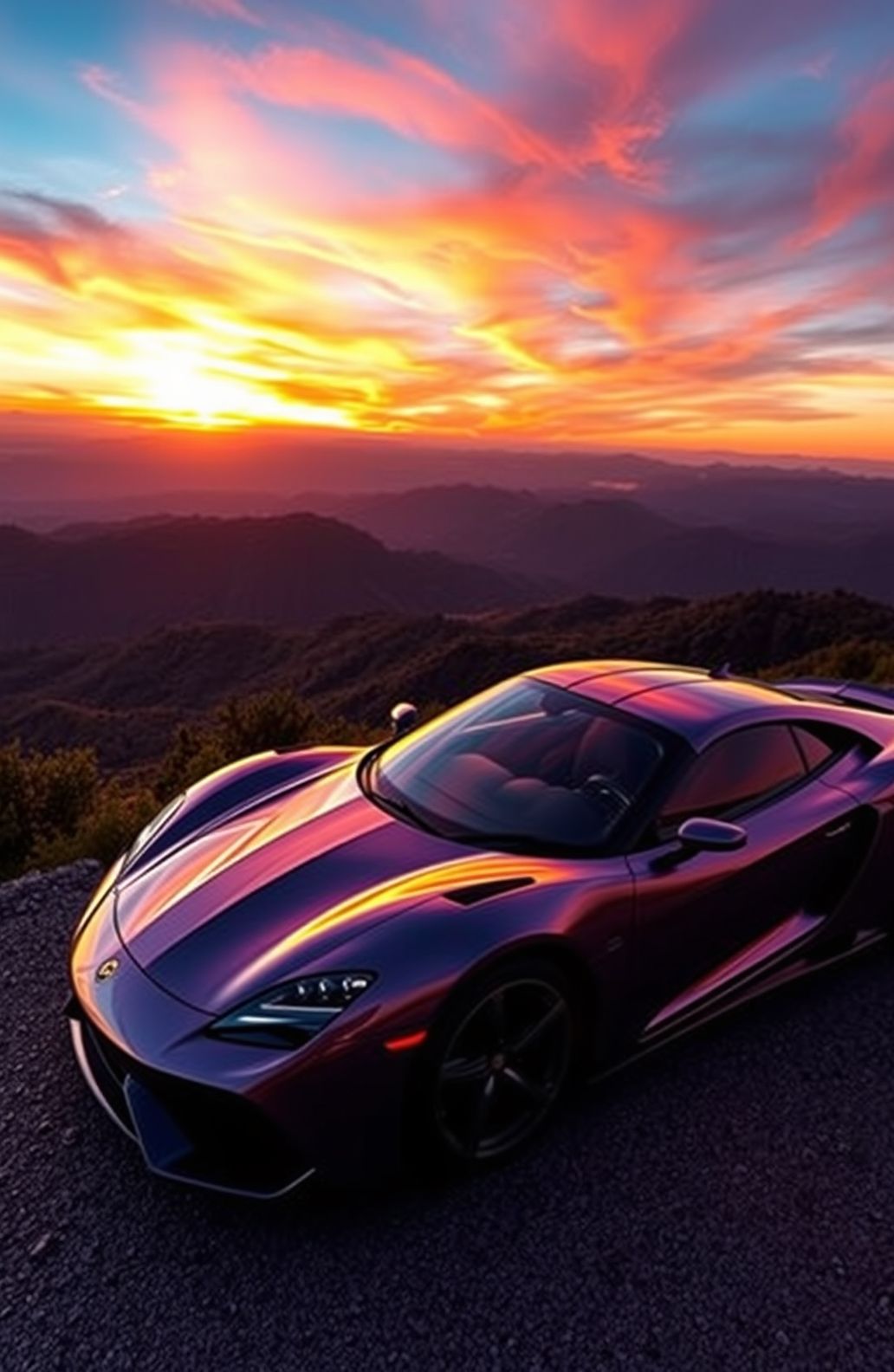 Car Hd Wallpaper 1080p
