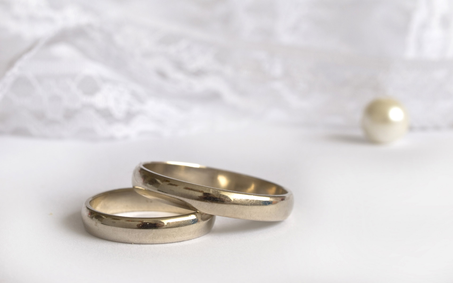 Wedding Ring Wallpaper HD