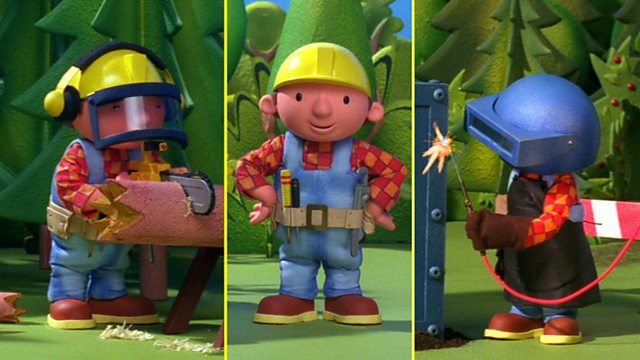 Bob The Builder Got Trolled