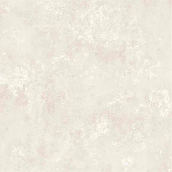 White Beige Danby Marble Qe58611 Wallpaper Traditional