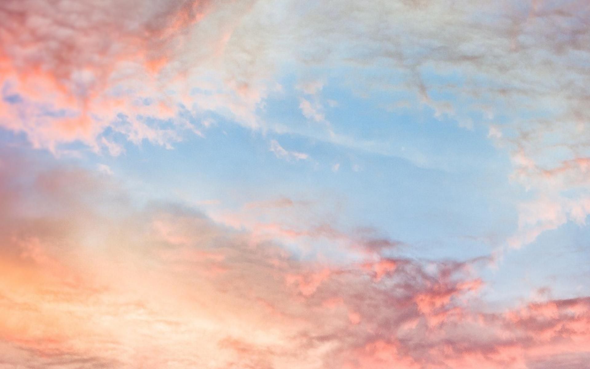 Aesthetic Cloud Live Wallpaper Desktop Cave Baltana Artsy