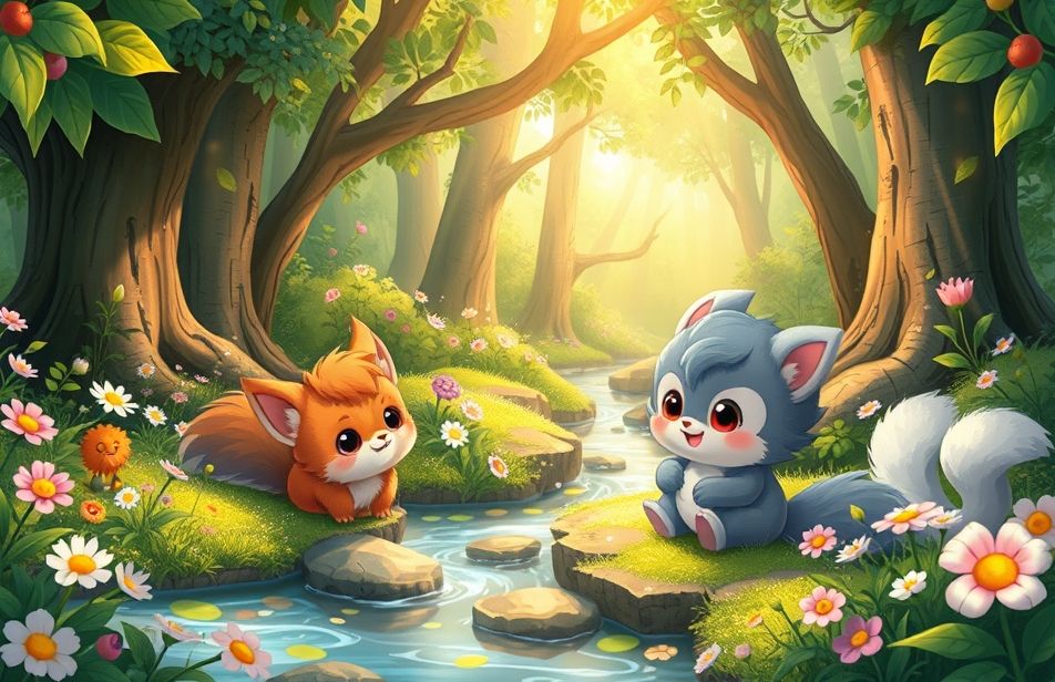 Furry Live Wallpaper