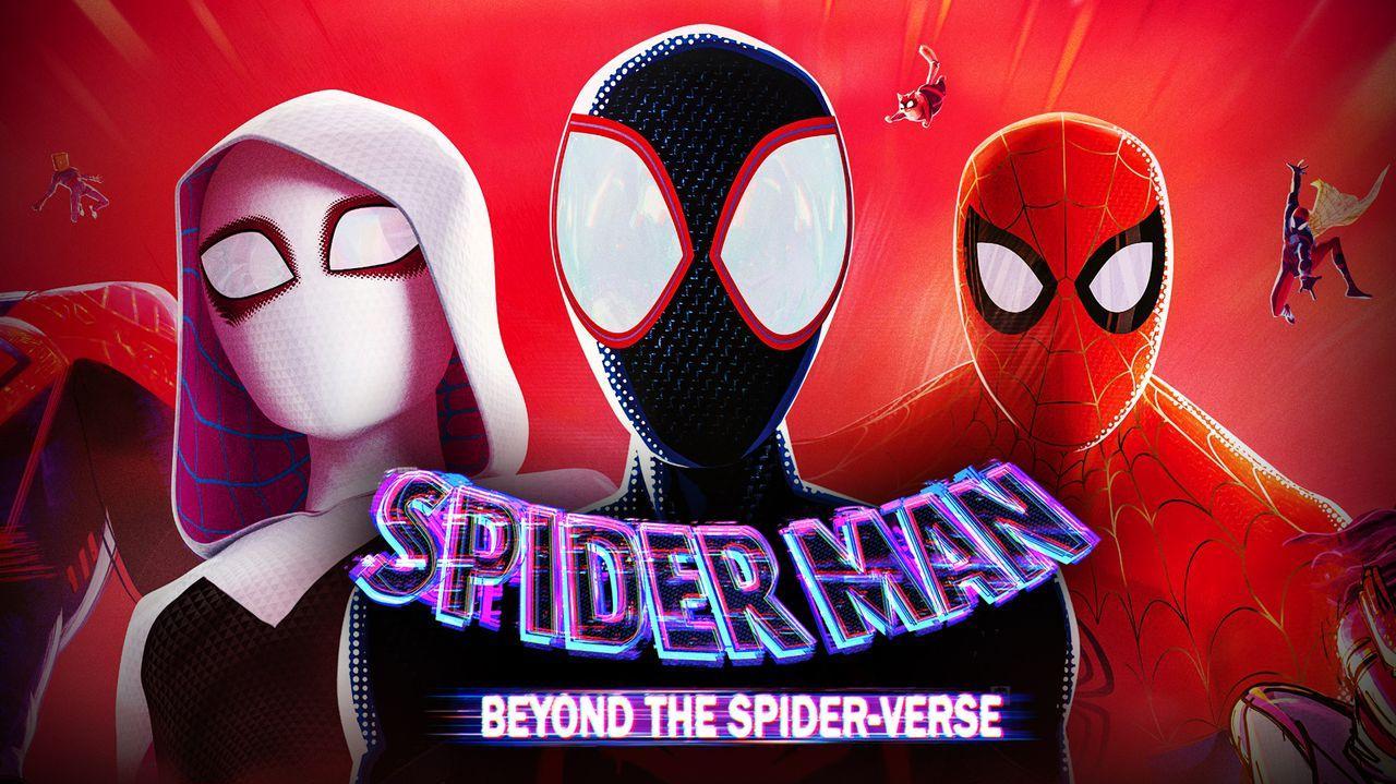 Spider Verse Gets Disappointing Release Date Announcement