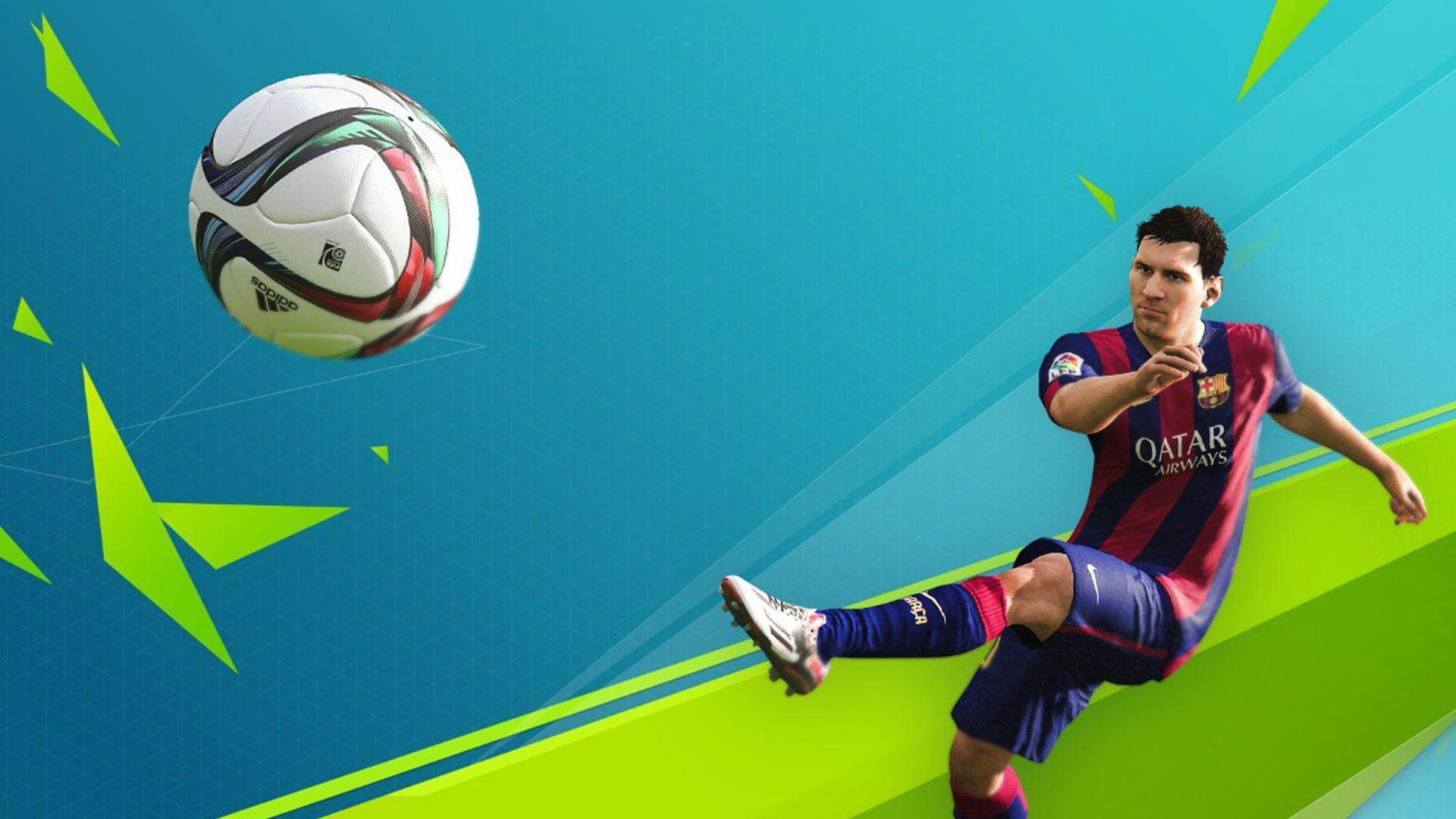 Fifa Wallpaper