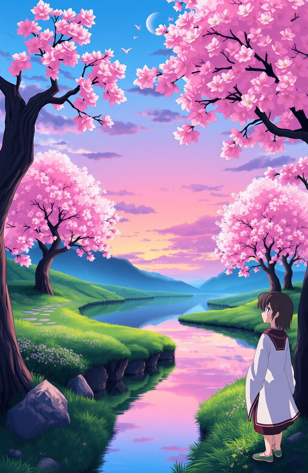 Anime Wallpaper