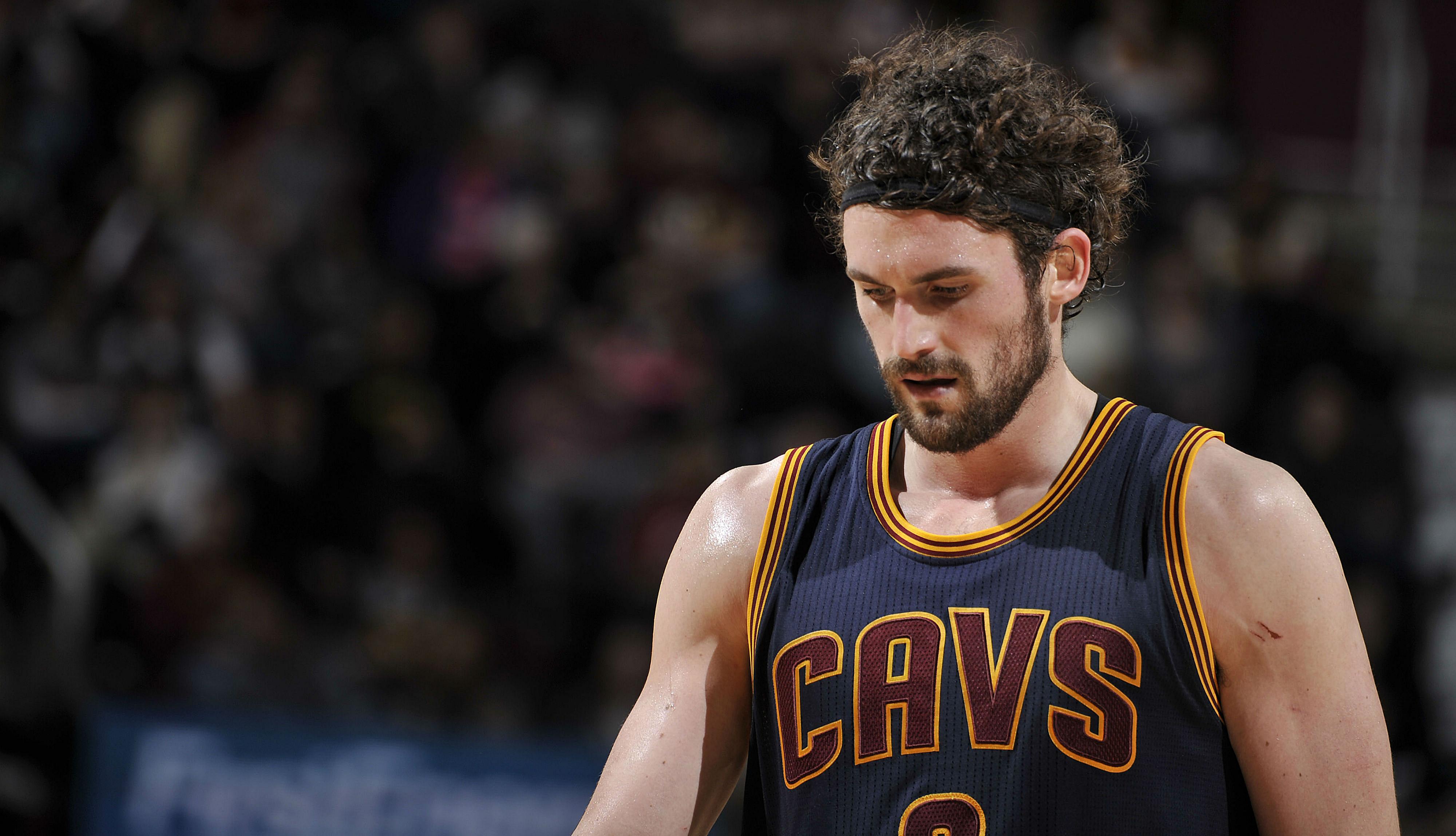 Bulls Almost Blew It With Kevin Love Trade Will They Try