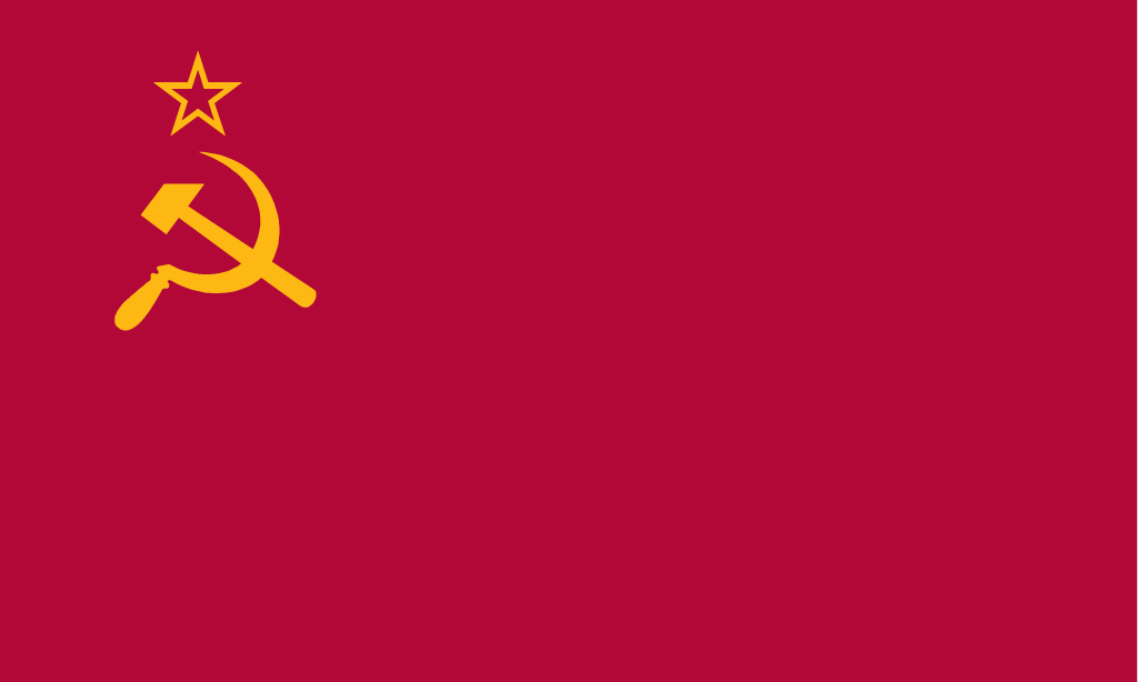 Russian Flag Image