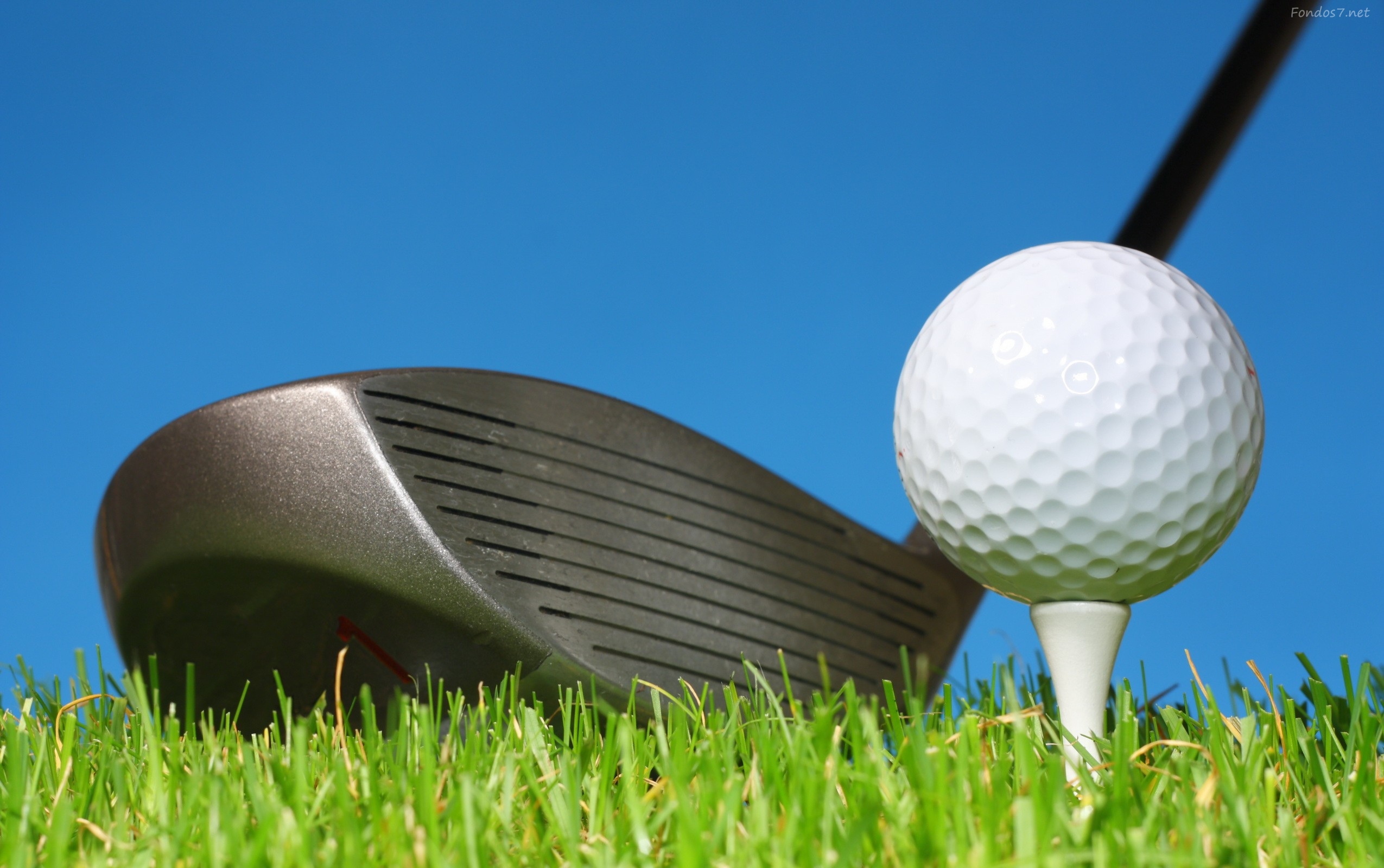 Descargar Fondos De Pantalla Golf HD Widescreen Gratis Imagenes