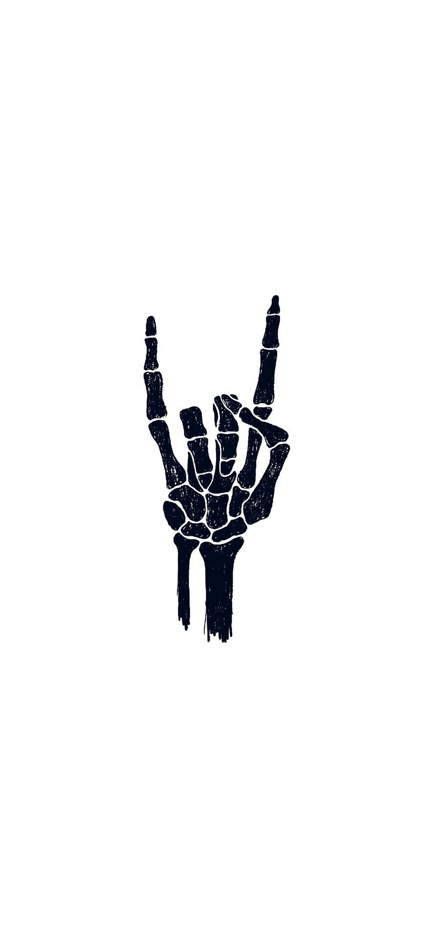White Aesthetic Wallpaper