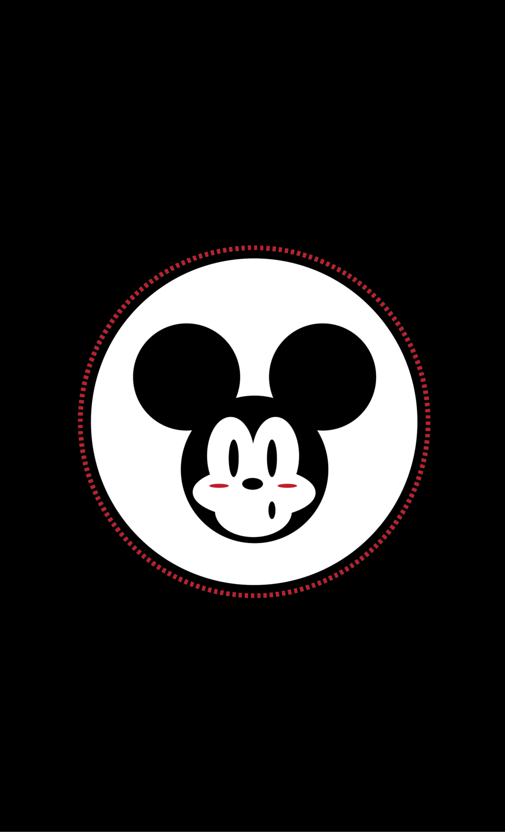 Funmozar Mickey Mouse Wallpaper For