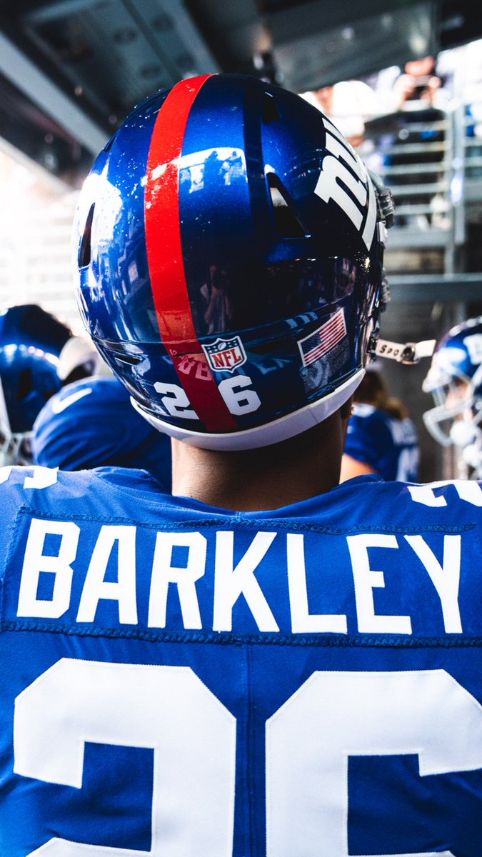 New York Giants On Wallpaper For Your